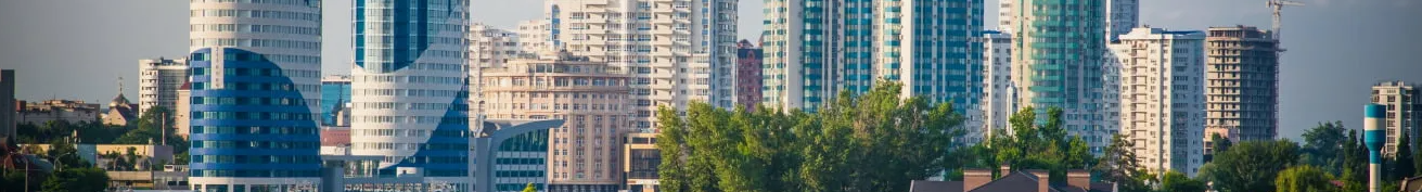 Лучшие застройщики в Краснодаре Новостройки в Краснодаре